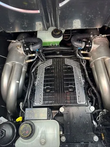 Slide: The Image of Malibu 26 LSV 2023 - 12