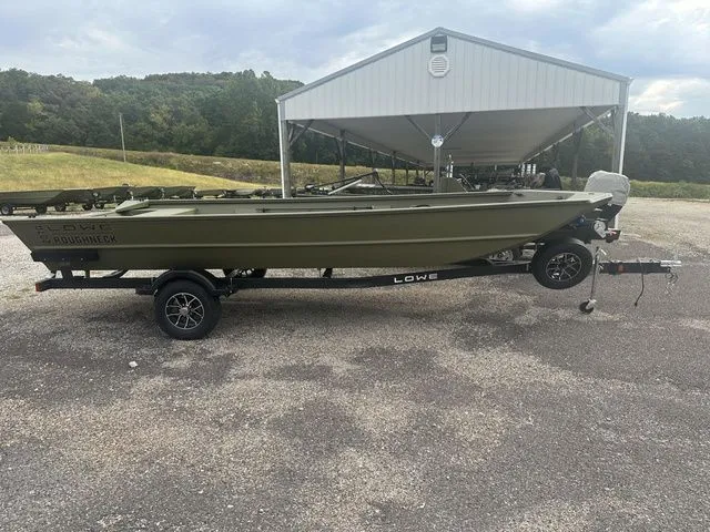 The Image of Lowe RX2070 2026 - 1