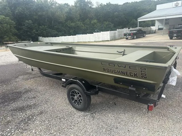 Slide: The Image of Lowe RX2070 2026 - 2