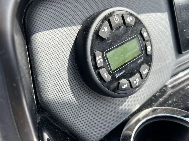 Slide: The Image of Yamaha AR195 2025 - 19