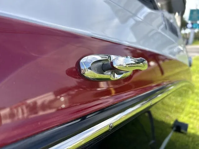 Slide: The Image of Yamaha AR195 2025 - 31