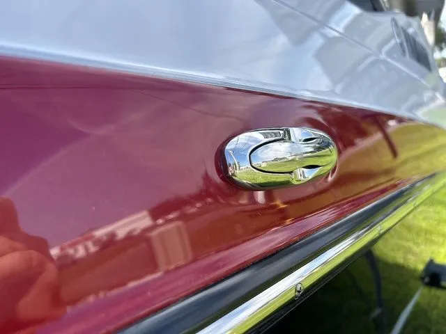 Slide: The Image of Yamaha AR195 2025 - 32