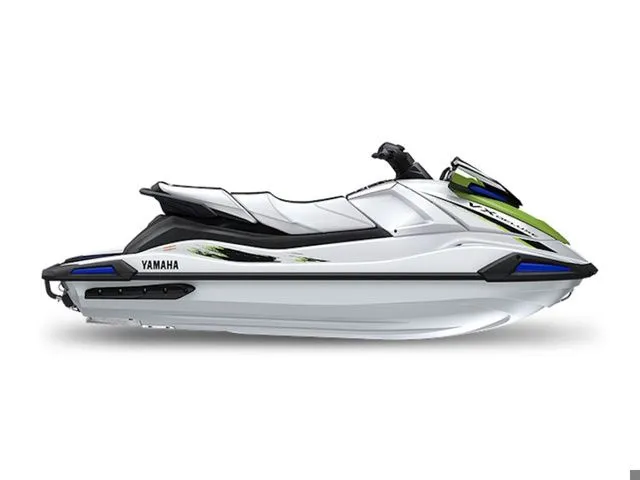 The Image of Yamaha VX 2026 - 1