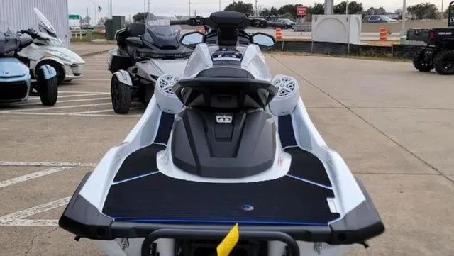 Slide: The Image of Yamaha VX 2026 - 13