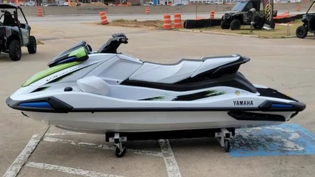 Slide: The Image of Yamaha VX 2026 - 5