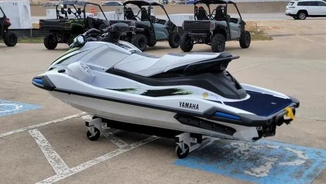 Slide: The Image of Yamaha VX 2026 - 6