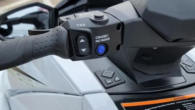 Slide: The Image of Yamaha VX 2026 - 9