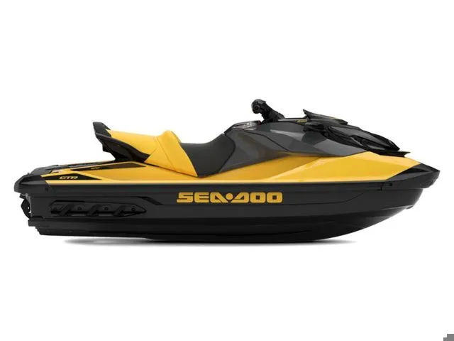 The Image of Sea-Doo GTR 230 2023 - 1