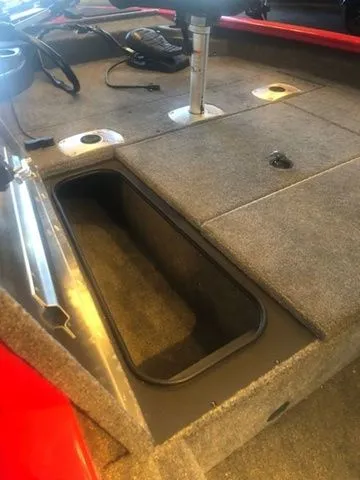 Slide: The Image of Tracker Pro Team 175 TF 2026 - 21