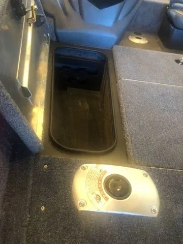 Slide: The Image of Tracker Pro Team 175 TF 2026 - 22