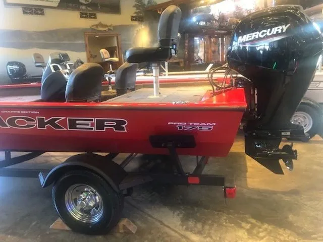 Slide: The Image of Tracker Pro Team 175 TF 2026 - 34