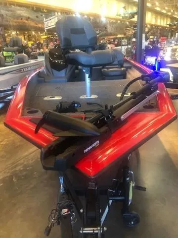 Slide: The Image of Tracker Pro Team 175 TF 2026 - 6