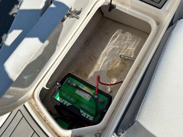 Slide: The Image of Sea Ray SPX 210 Outboard 2020 - 5