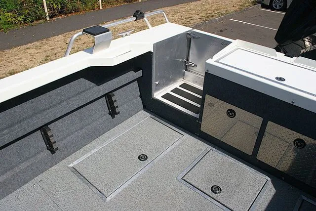 Slide: The Image of Thunder Jet 210 Luxor Limited 2021 - 12