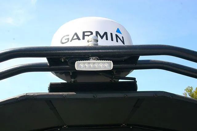 Slide: The Image of Thunder Jet 210 Luxor Limited 2021 - 14