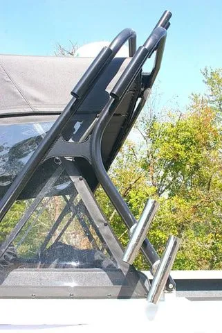 Slide: The Image of Thunder Jet 210 Luxor Limited 2021 - 15