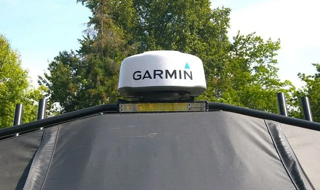 Slide: The Image of Thunder Jet 210 Luxor Limited 2021 - 16