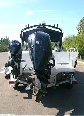 Slide: The Image of Thunder Jet 210 Luxor Limited 2021 - 4