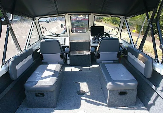 Slide: The Image of Thunder Jet 210 Luxor Limited 2021 - 5