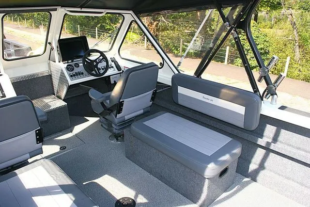 Slide: The Image of Thunder Jet 210 Luxor Limited 2021 - 6