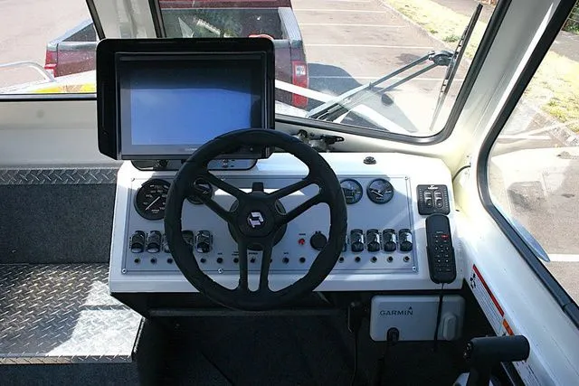 Slide: The Image of Thunder Jet 210 Luxor Limited 2021 - 8