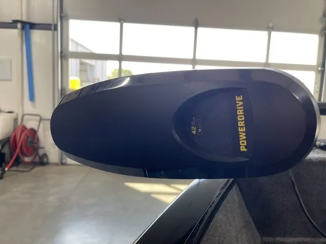 Slide: The Image of Tracker Super Guide V-16 SC 2026 - 17