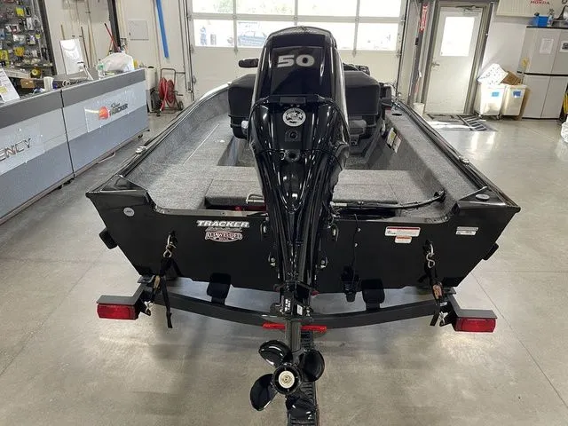 Slide: The Image of Tracker Super Guide V-16 SC 2026 - 6