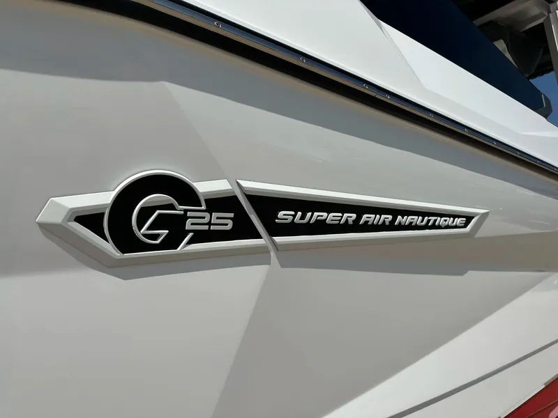 Slide: The Image of Nautique G25 2026 - 10