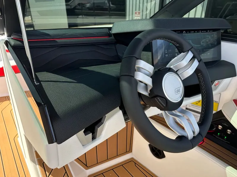 Slide: The Image of Nautique G25 2026 - 22