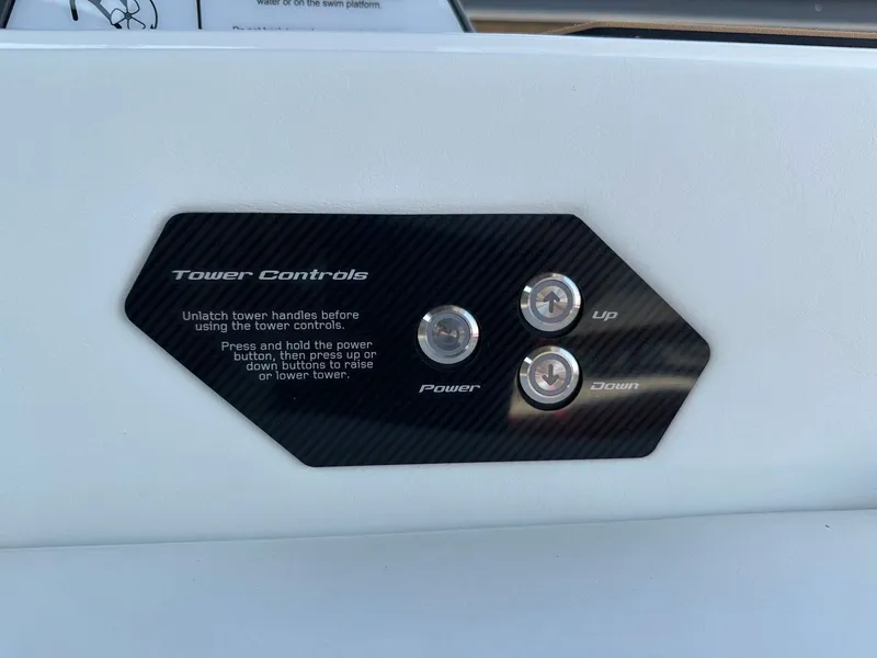 Slide: The Image of Nautique G25 2026 - 24