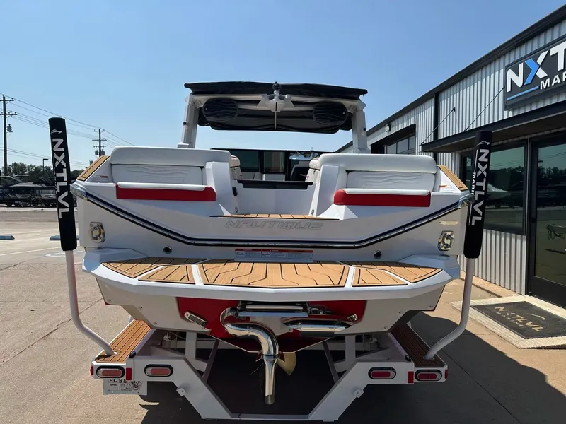 Slide: The Image of Nautique G25 2026 - 4