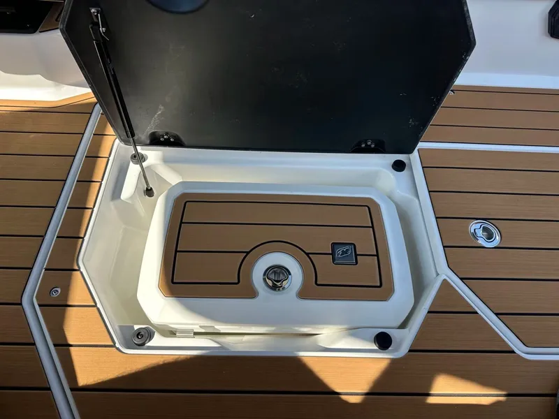 Slide: The Image of Nautique G25 2026 - 42