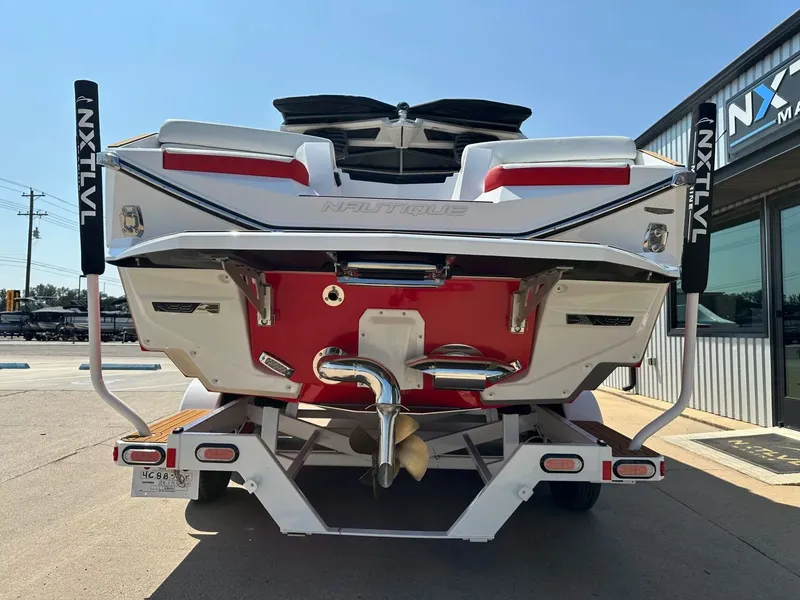 Slide: The Image of Nautique G25 2026 - 5