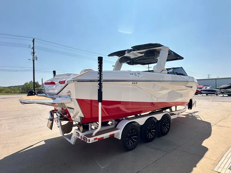 Slide: The Image of Nautique G25 2026 - 6