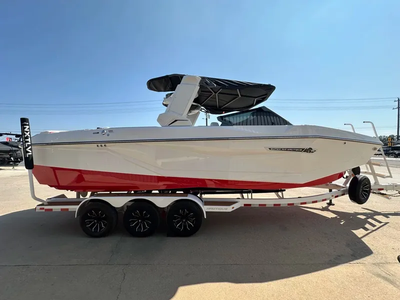 Slide: The Image of Nautique G25 2026 - 7