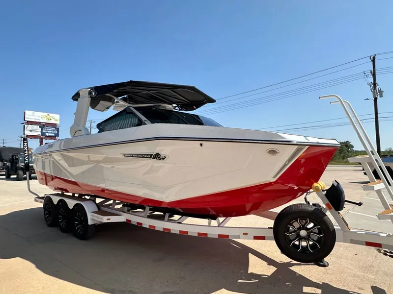 Slide: The Image of Nautique G25 2026 - 8