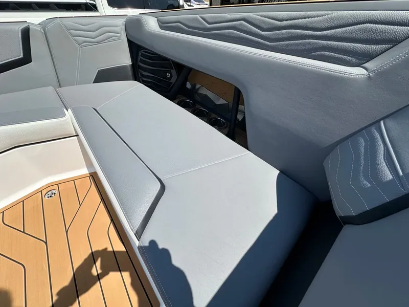 Slide: The Image of Nautique G25 2026 - 22