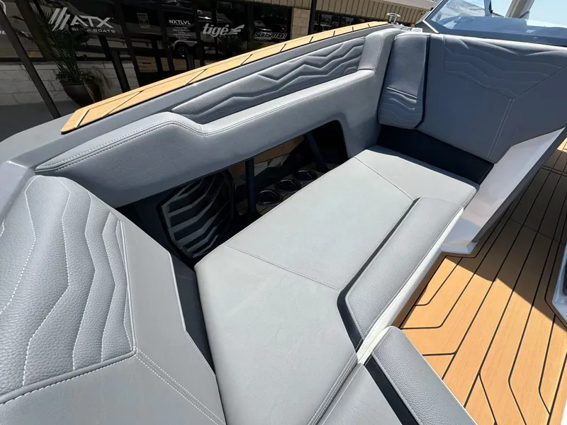 Slide: The Image of Nautique G25 2026 - 24