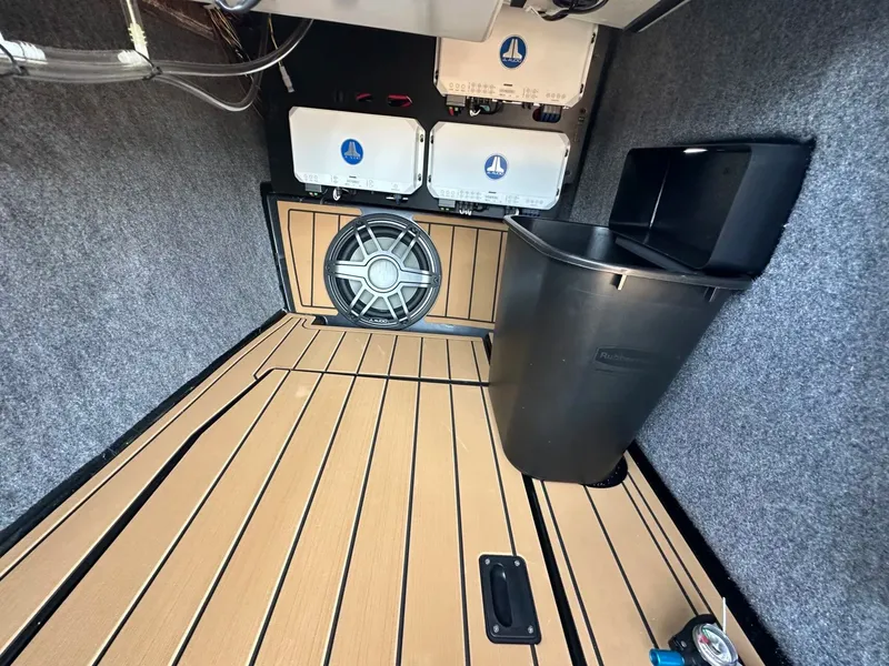 Slide: The Image of Nautique G25 2026 - 31