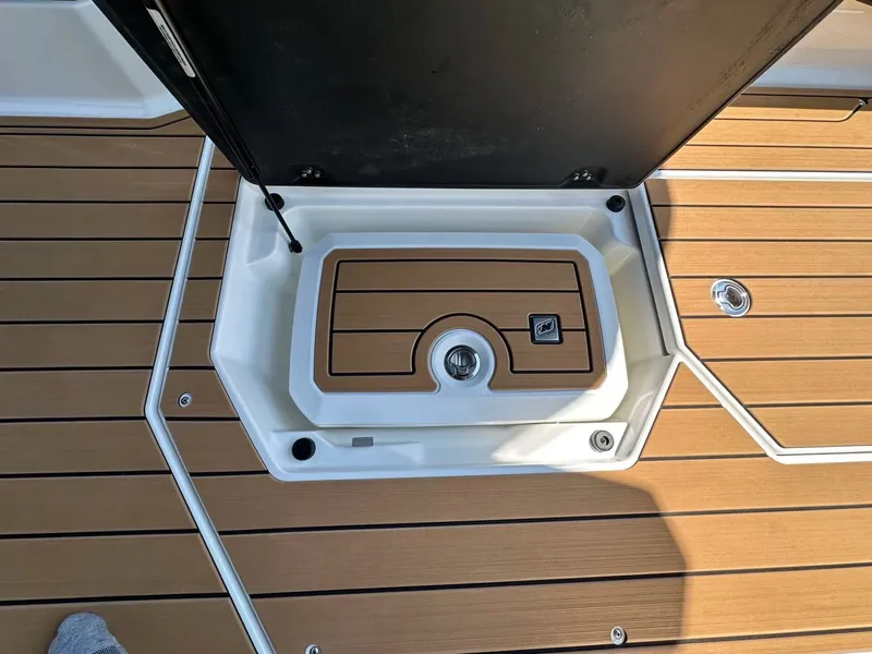 Slide: The Image of Nautique G25 2026 - 33