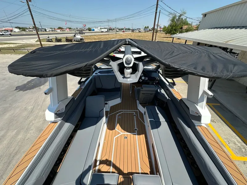 Slide: The Image of Nautique G25 2026 - 36