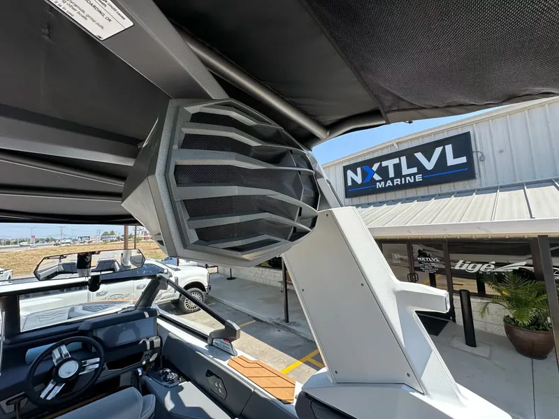 Slide: The Image of Nautique G25 2026 - 37