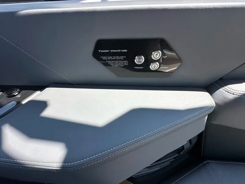 Slide: The Image of Nautique G25 2026 - 38