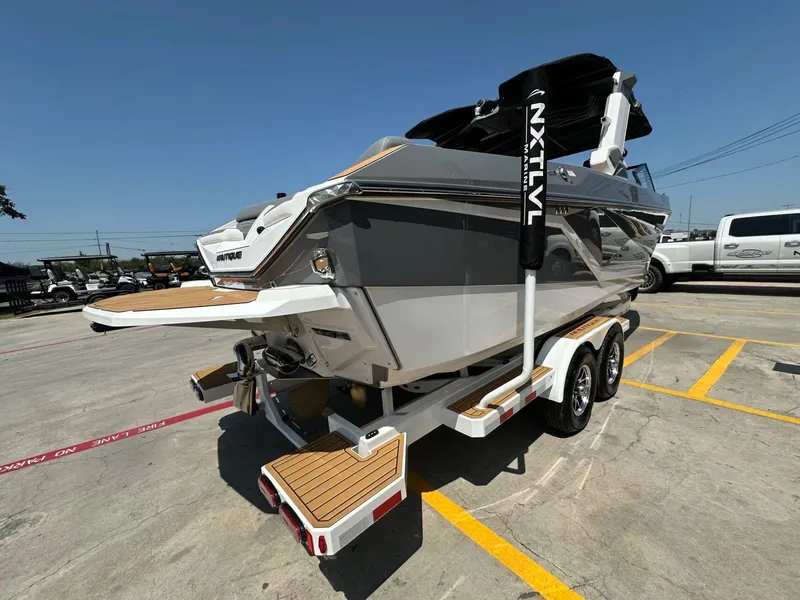 Slide: The Image of Nautique G25 2026 - 4