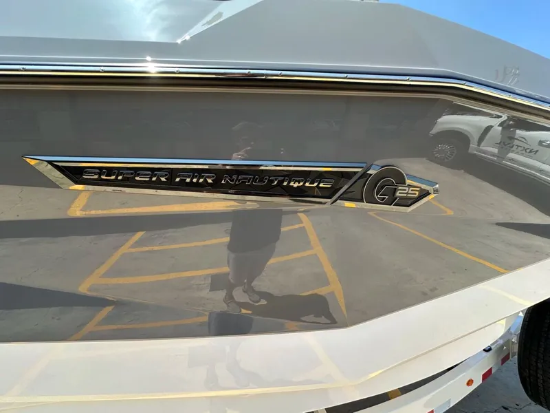 Slide: The Image of Nautique G25 2026 - 40