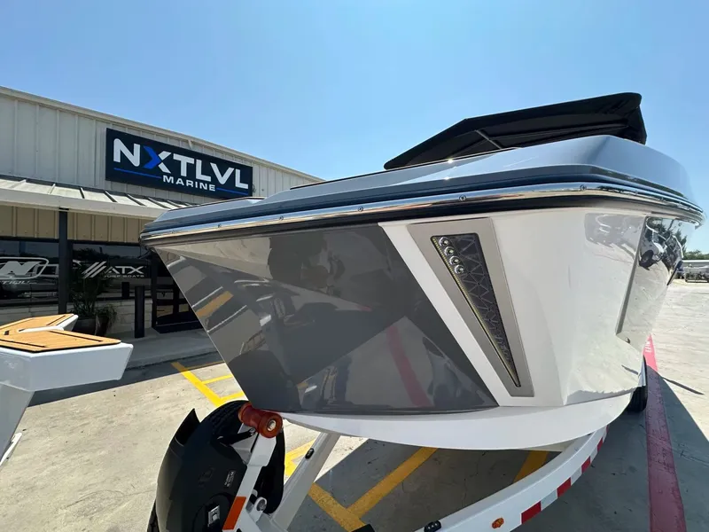 Slide: The Image of Nautique G25 2026 - 41