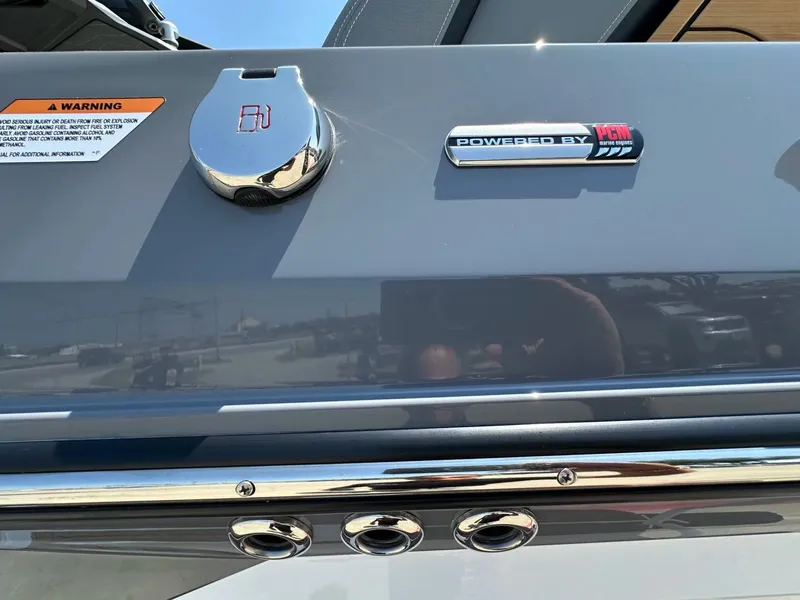 Slide: The Image of Nautique G25 2026 - 42