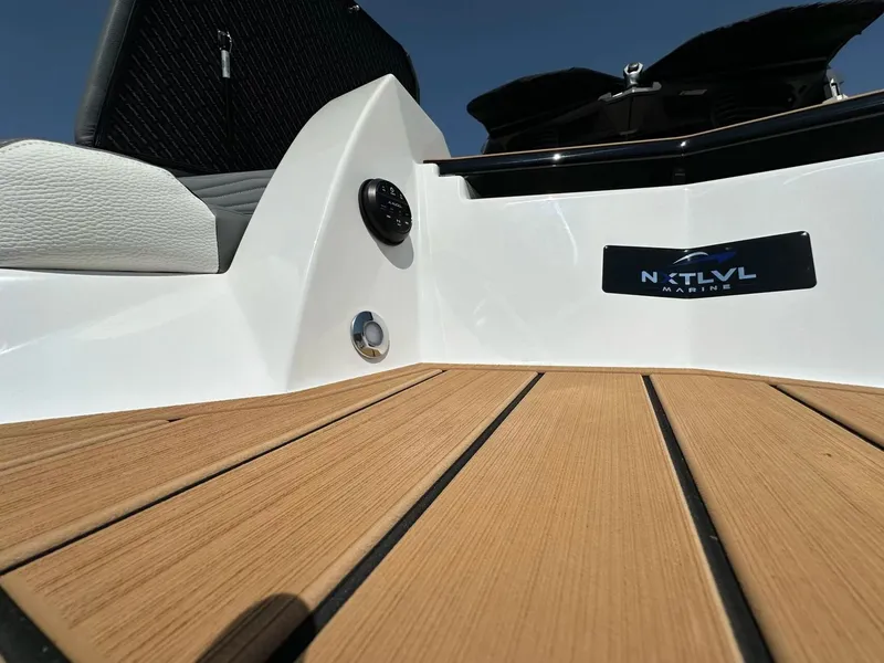 Slide: The Image of Nautique G25 2026 - 43