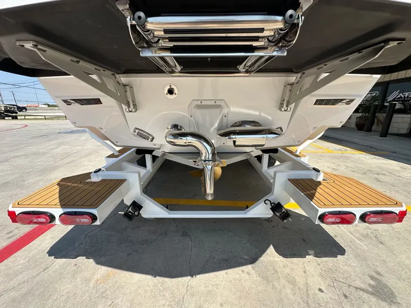 Slide: The Image of Nautique G25 2026 - 44