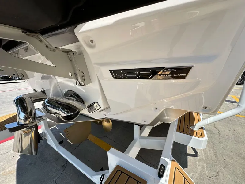 Slide: The Image of Nautique G25 2026 - 45